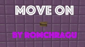 Скачать Move On для Minecraft 1.9.2